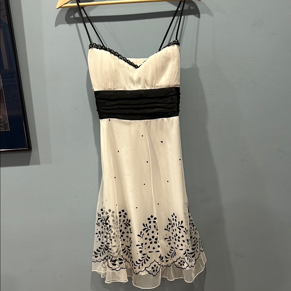 Homecoming dresss